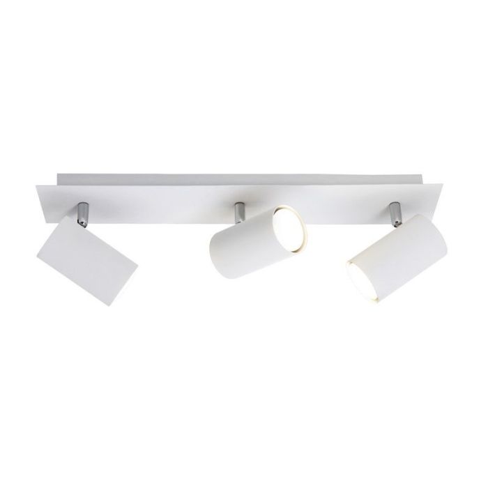 Spot plafond moderne blanc, Kaso