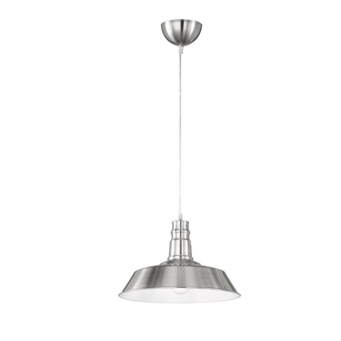 Suspension industrielle nickel, Yanaisha