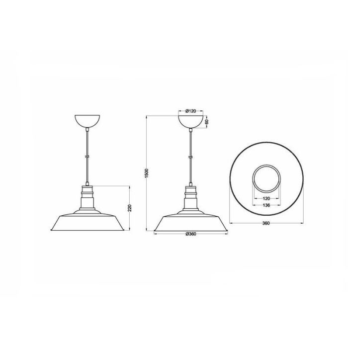 Suspension industrielle nickel, Yanaisha