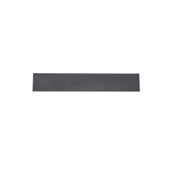 Applique up and down moderne anthracite, Coscon, 9W, 3000K LED