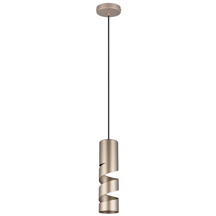 Suspension design marronne, Marouan