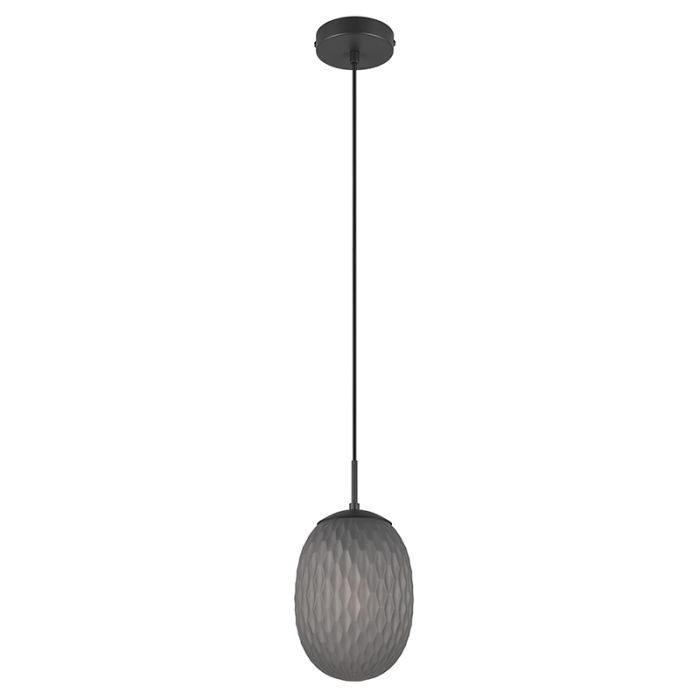 Suspension design grise, Danyal