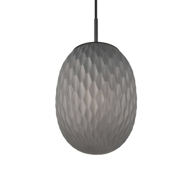 Suspension design grise, Danyal