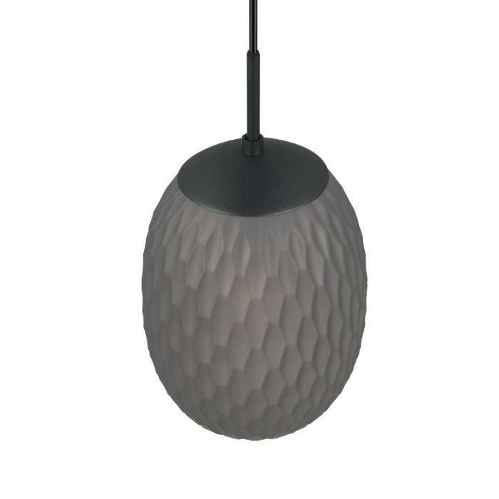 Suspension design grise, Danyal