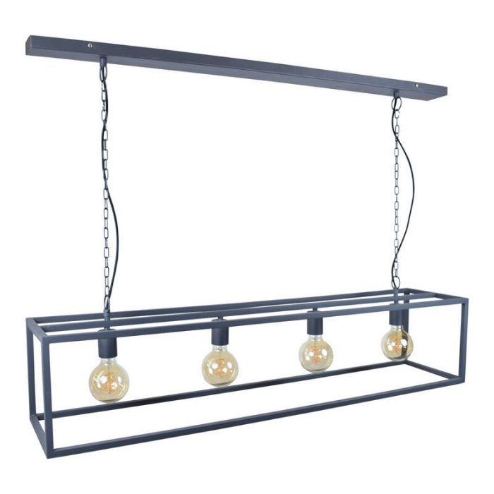 Suspension noire industrielle, Redox
