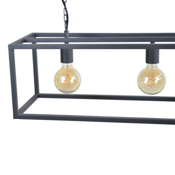 Suspension noire industrielle, Redox