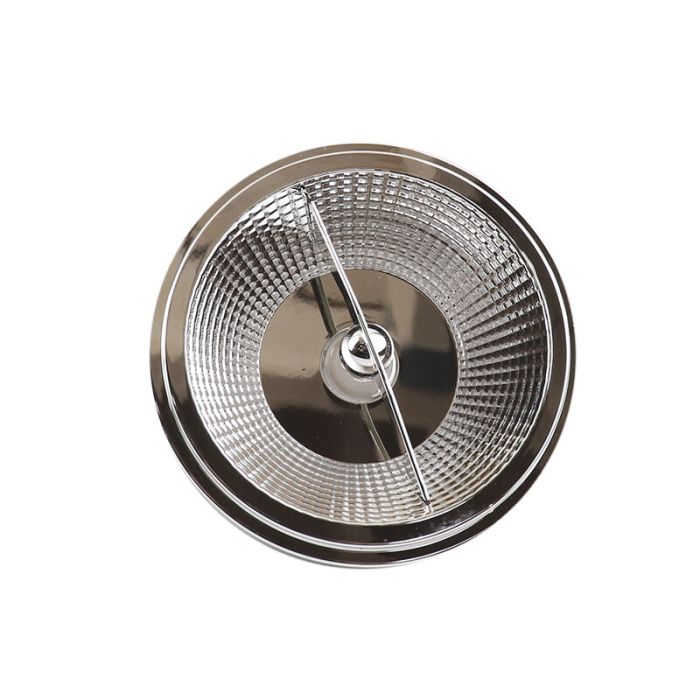 Lampe LED GU10, AR111, 6 Watt, 2700K, Dimmable