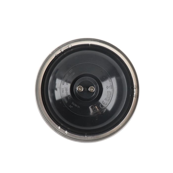 Lampe LED GU10, AR111, 6 Watt, 2700K, Dimmable