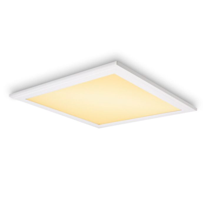 Panneau LED 30x30 cm - Bisolux Master - 12W - 3000K