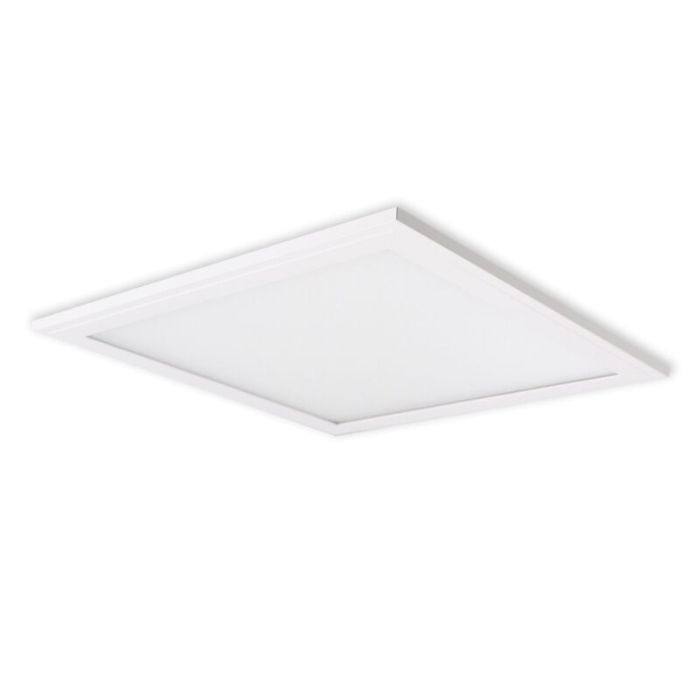 Panneau LED 62x62 cm - Bisolux Master - 38W - 6000K