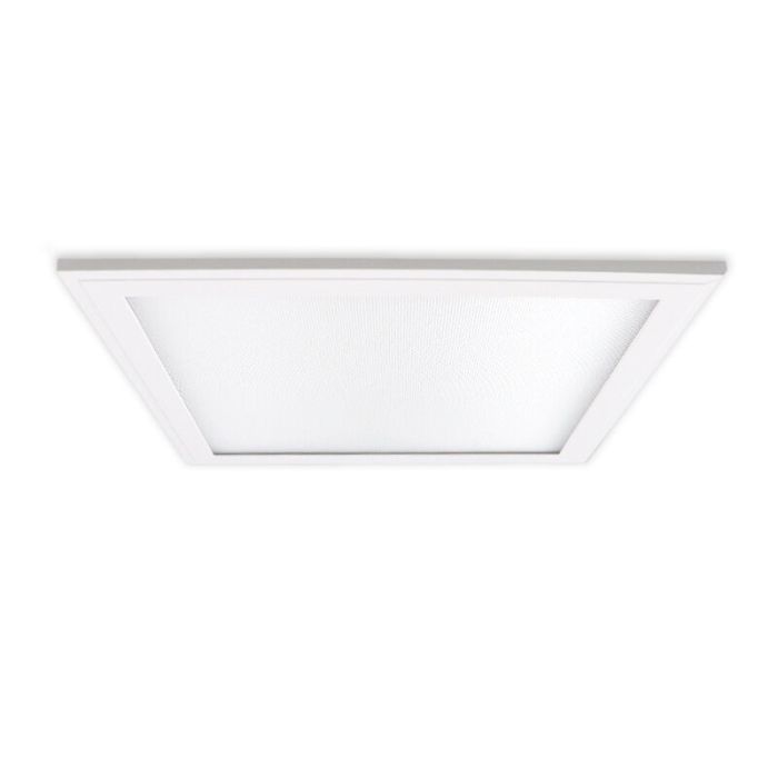 Panneau LED 62x62 cm - Bisolux Master - 38W - 6000K