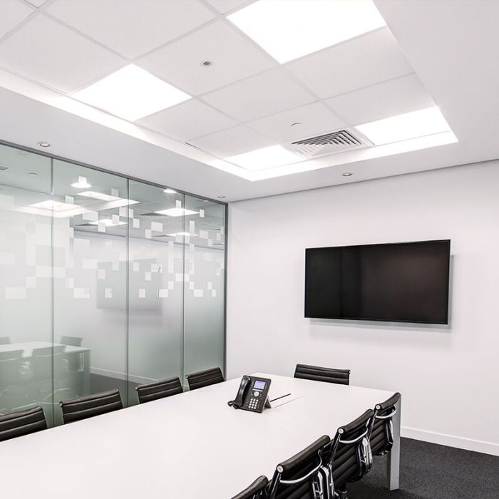 Panneau LED 62x62 cm - Bisolux Master - 38W - 6000K