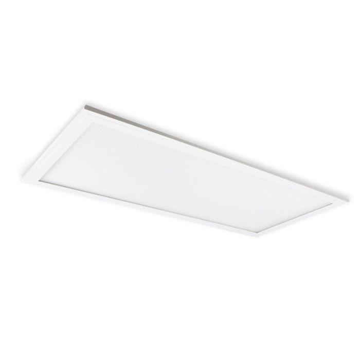 Panneau LED 60x120 cm - Bisolux Master - 60W - 3000K