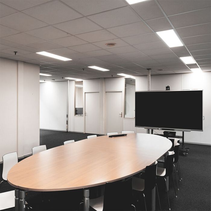 Panneau LED 60x120 cm - Bisolux Master - 60W - 3000K