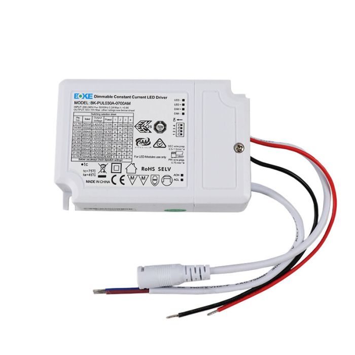 Panneau LED 62x62 cm - Bisolux Master - 38W - 4000K
