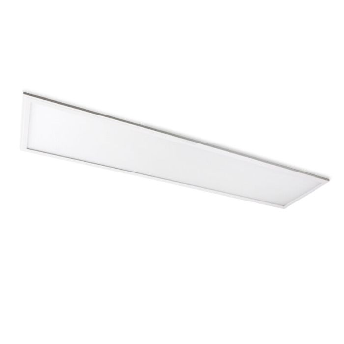 Panneau LED 30x120 cm - Bisolux Master - 38W - 3000K