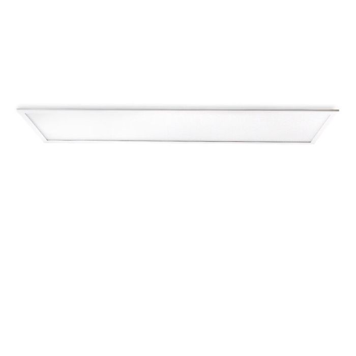 Panneau LED 30x120 cm - Bisolux Master - 38W - 3000K