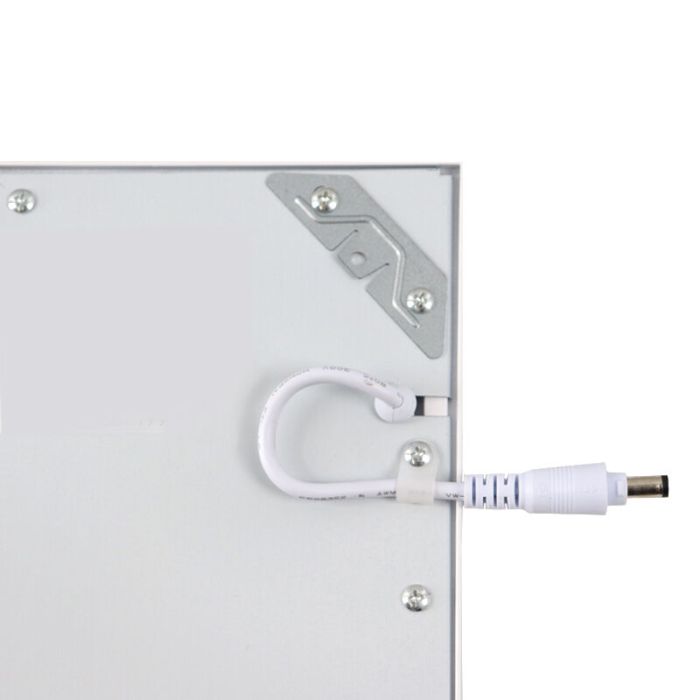 Panneau LED 30x120 cm - Bisolux Master - 38W - 3000K