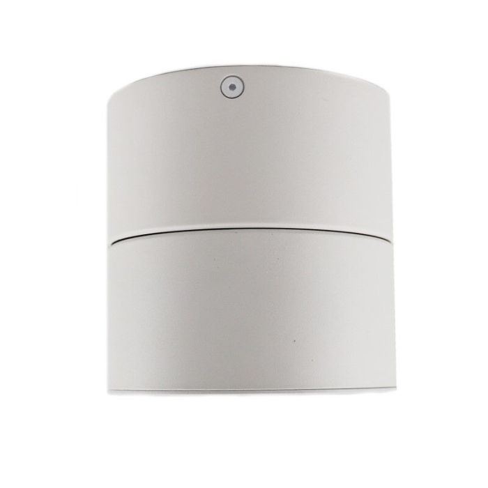 Spot plafond blanc moderne, Reinout