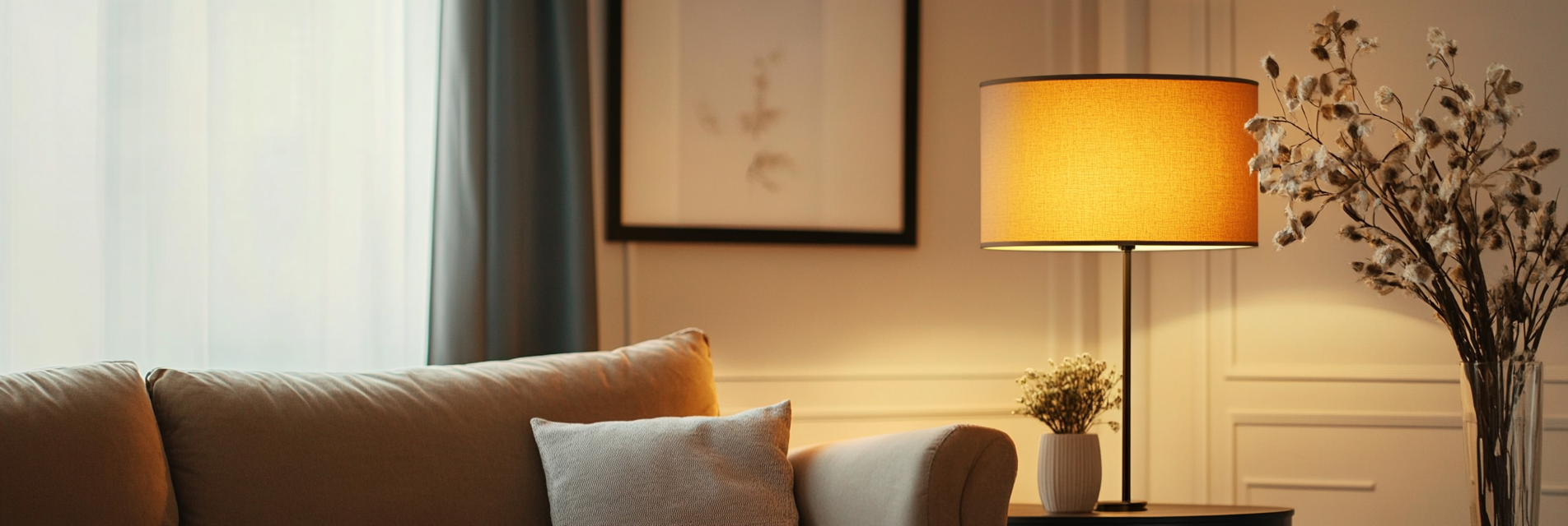 Choisir le bon abat-jour pour votre intérieur