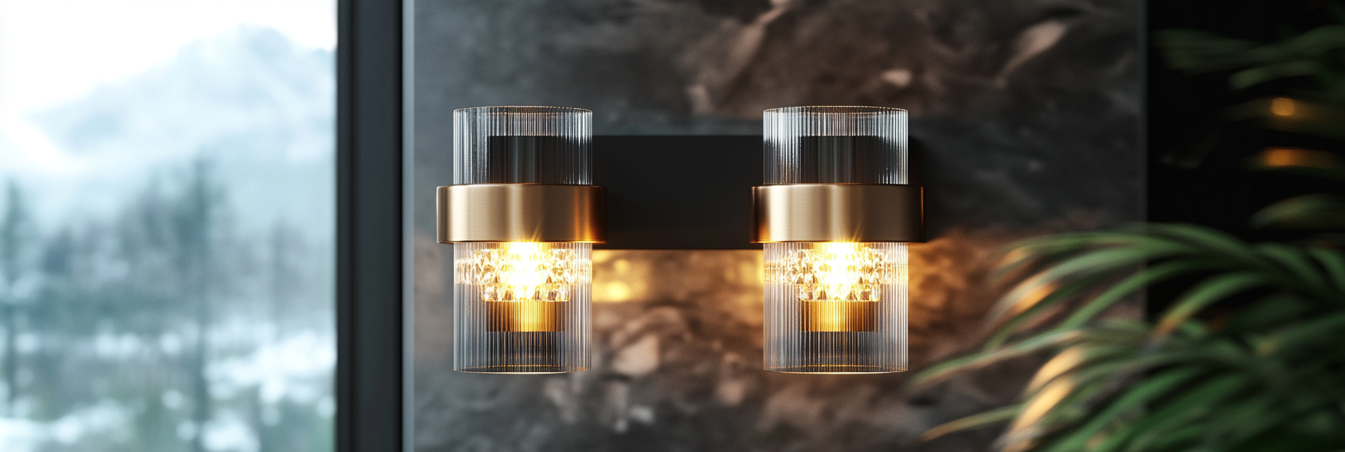 Appliques murales design pour chaque espace de vie