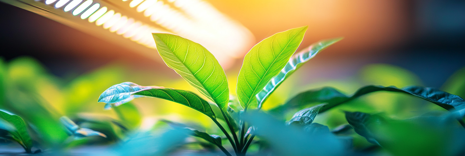 Les panneaux LED : avantages et installation moderne