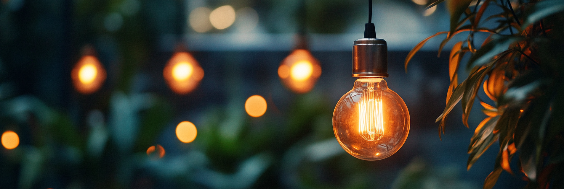Éclairage extérieur : conseils pour un choix réussi